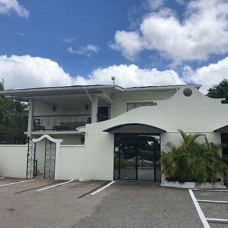 Palms Hotel Trinidad Arouca Kültér fotó