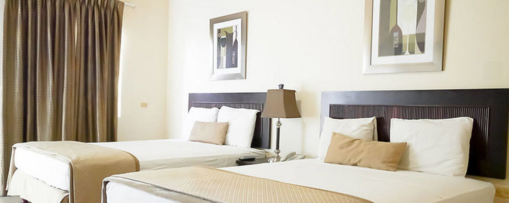 Palms Hotel Trinidad Arouca Kültér fotó