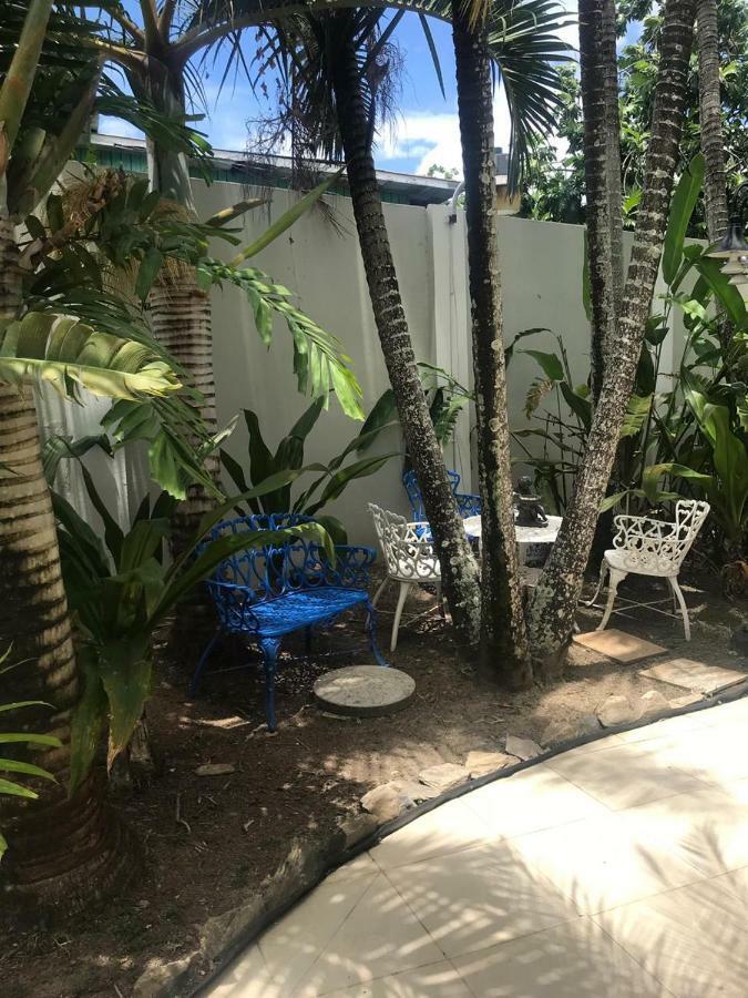 Palms Hotel Trinidad Arouca Kültér fotó