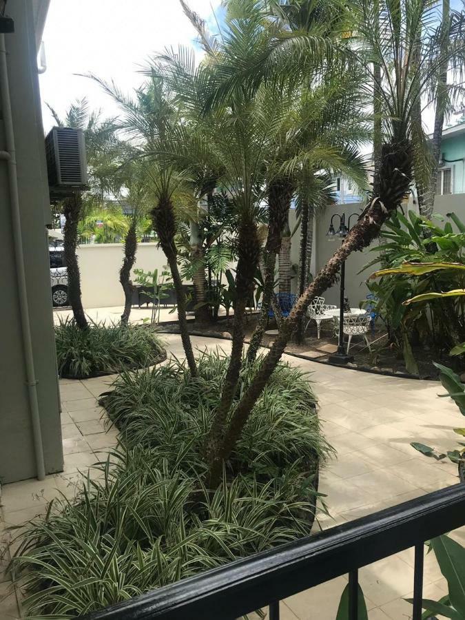 Palms Hotel Trinidad Arouca Kültér fotó