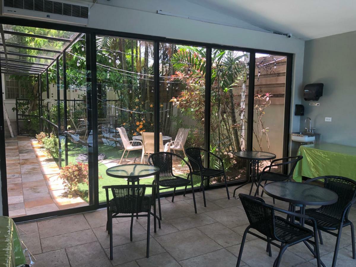Palms Hotel Trinidad Arouca Kültér fotó