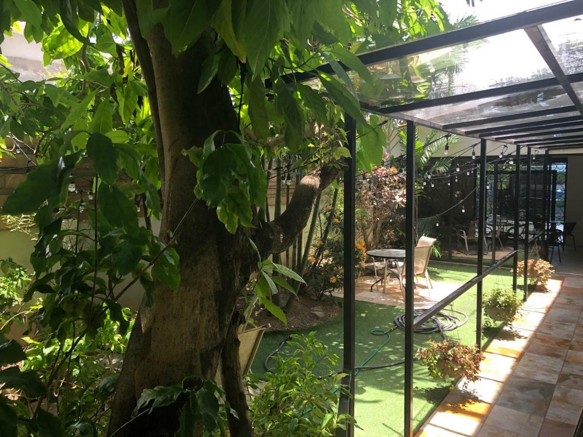 Palms Hotel Trinidad Arouca Kültér fotó