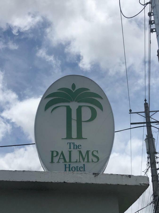 Palms Hotel Trinidad Arouca Kültér fotó