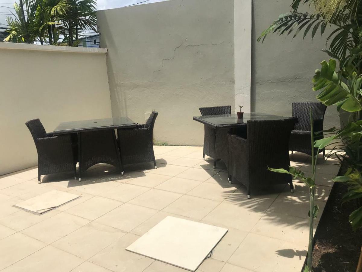 Palms Hotel Trinidad Arouca Kültér fotó