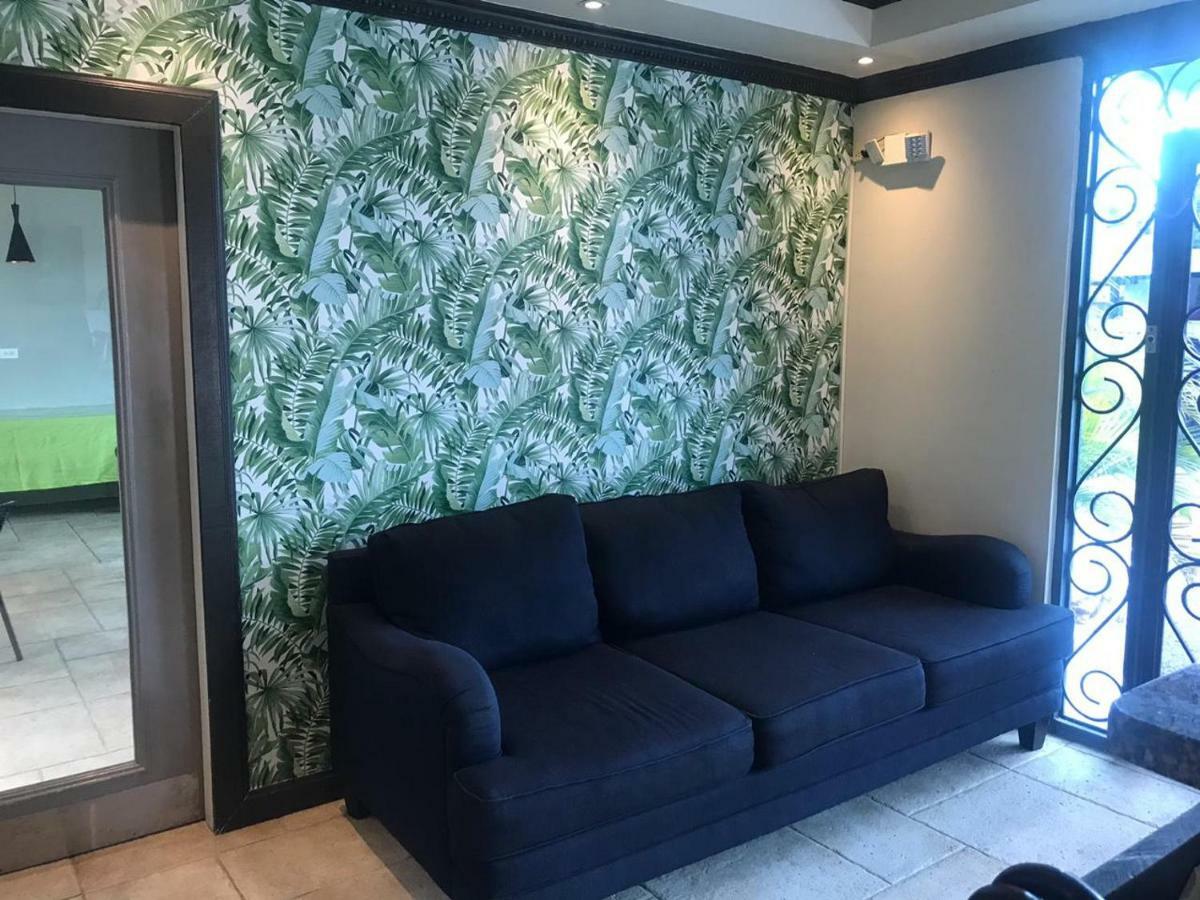 Palms Hotel Trinidad Arouca Kültér fotó