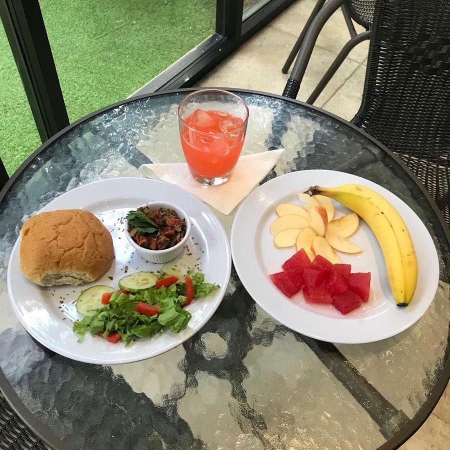 Palms Hotel Trinidad Arouca Kültér fotó