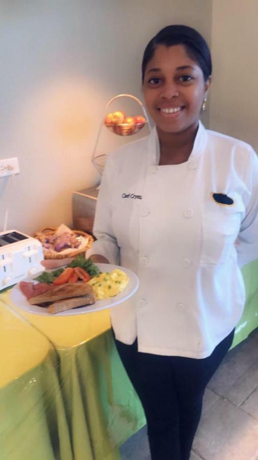 Palms Hotel Trinidad Arouca Kültér fotó